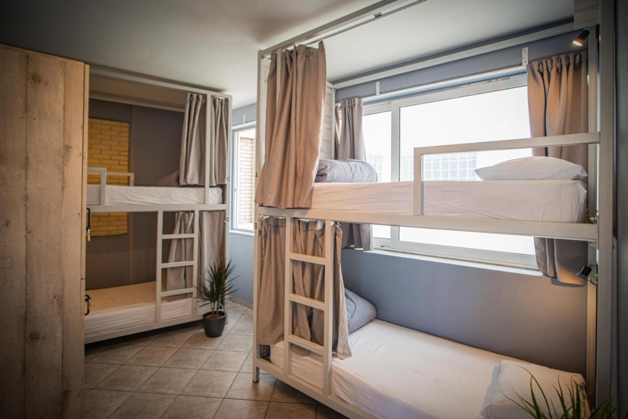 Bedway Hostel Atena