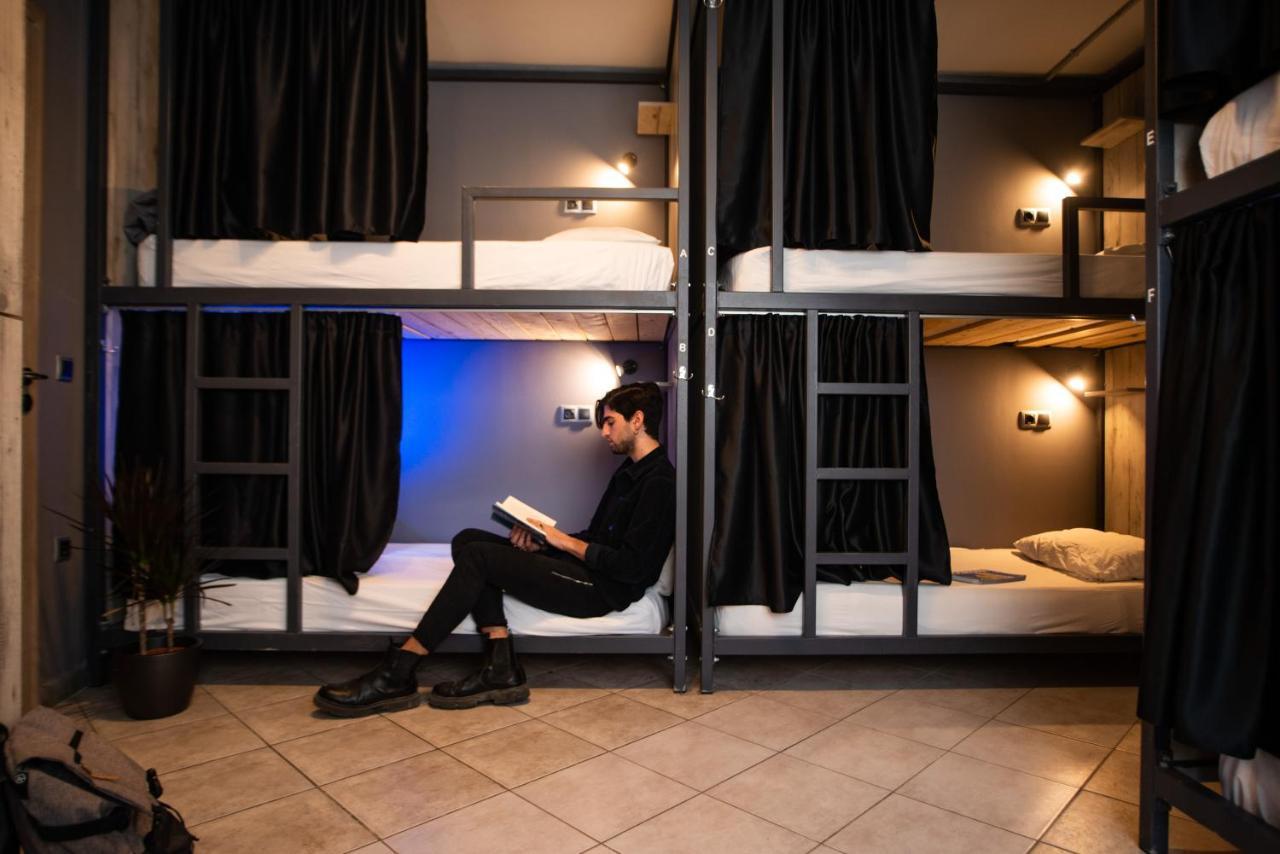 Hostel Bedway