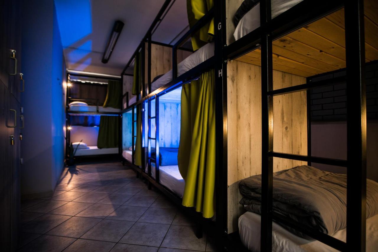 Bedway *