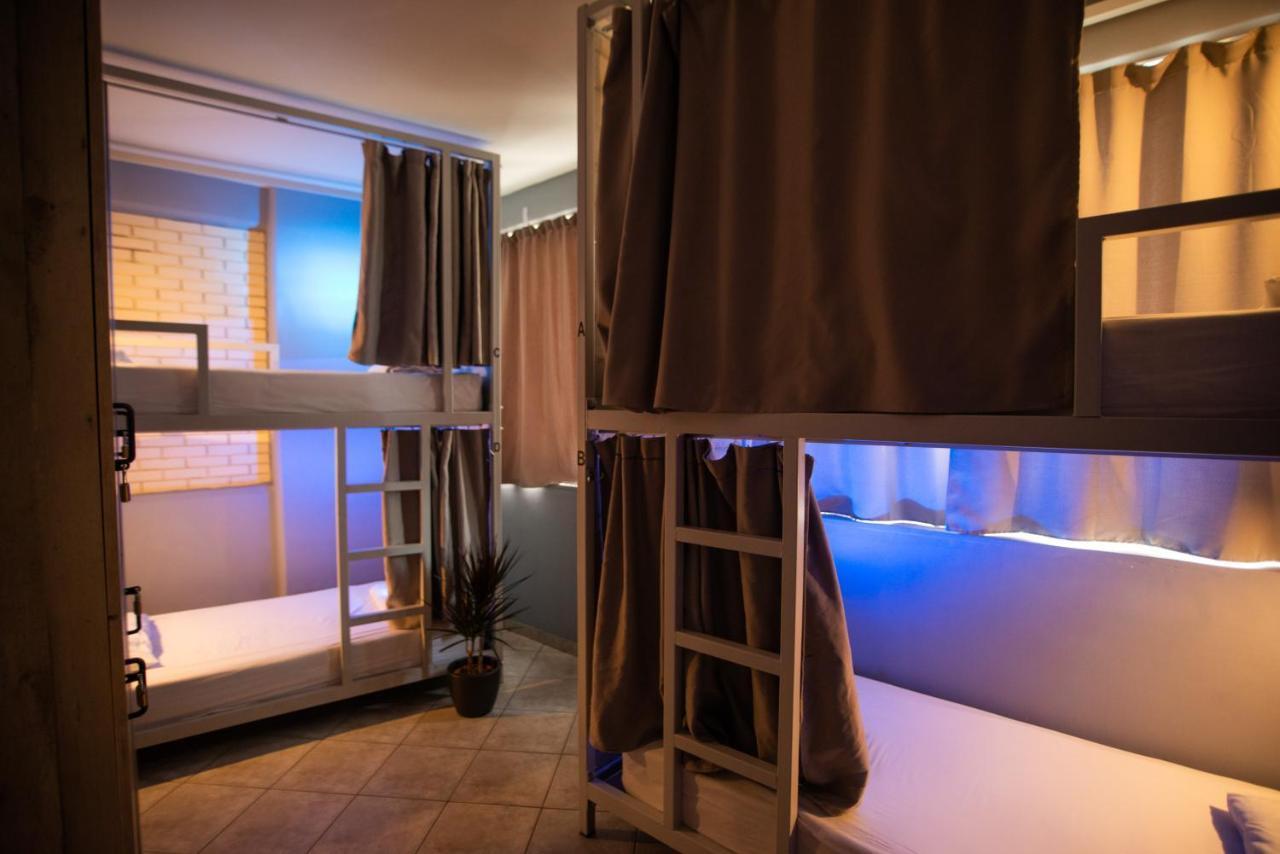Bedway Hostel Atena