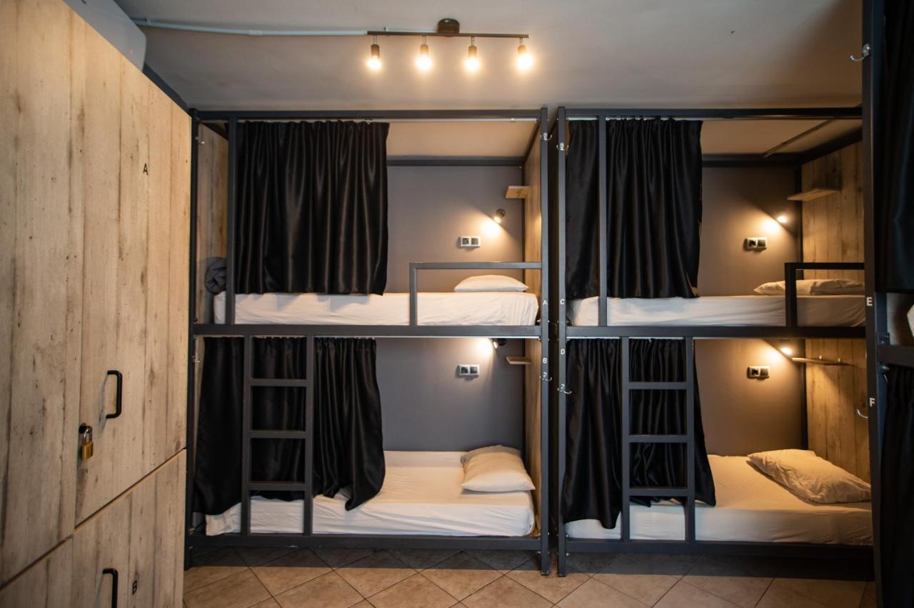 Bedway Hostel Atena