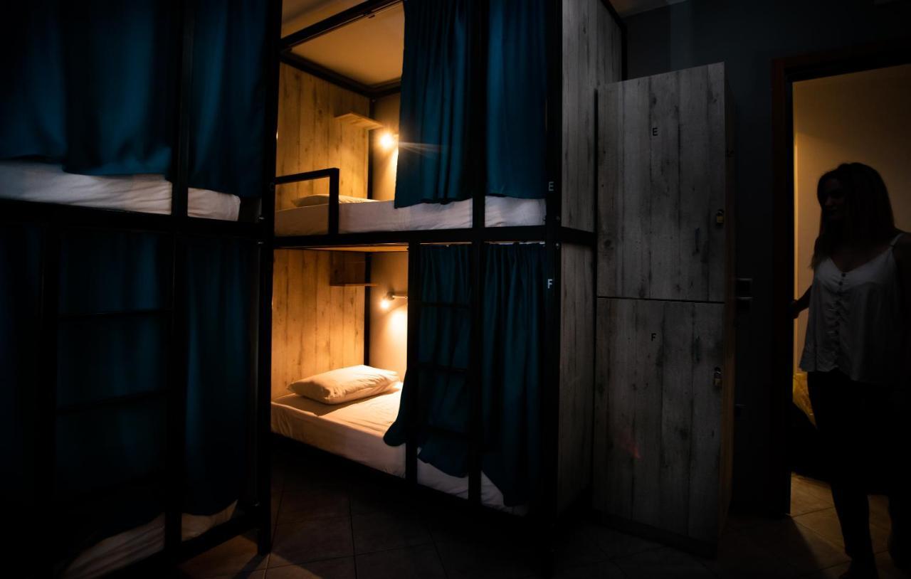 Bedway Hostel