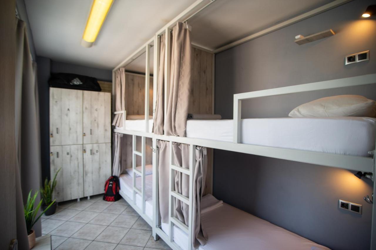 Hostel Bedway
