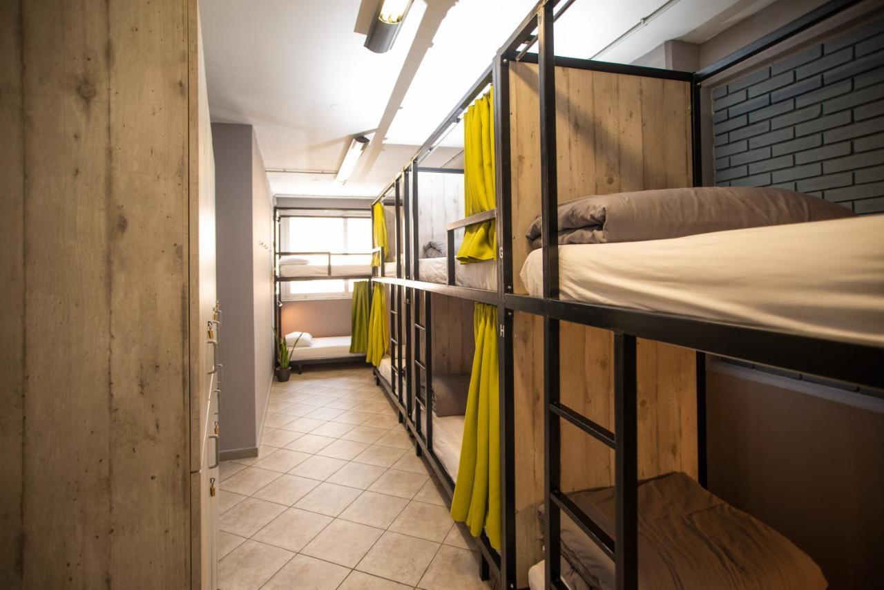 Hostel Bedway