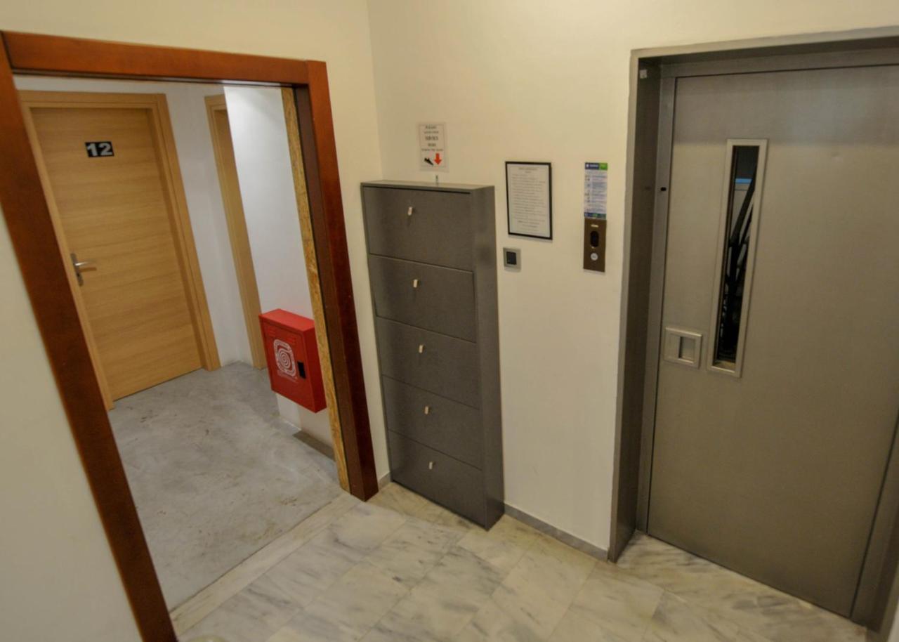 Bedway Hostel