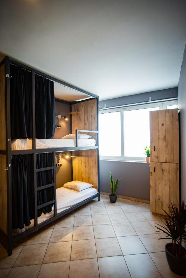 Hostel Bedway *