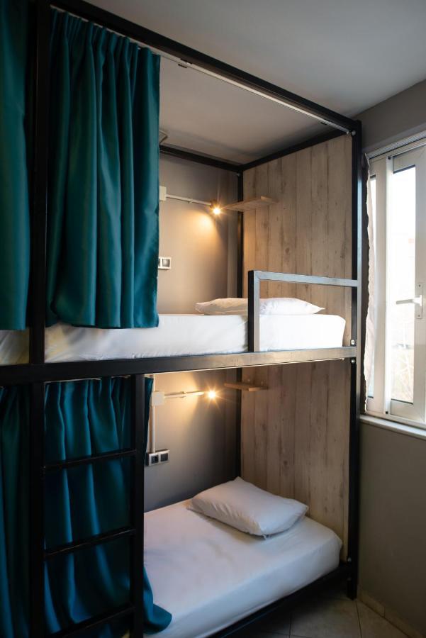 Bedway Hostel Athens