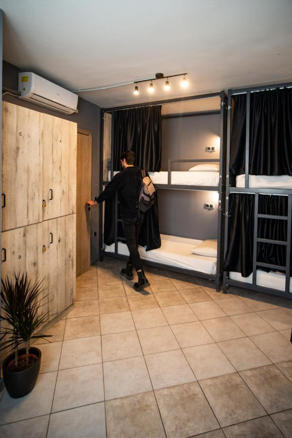 Hostel Bedway *