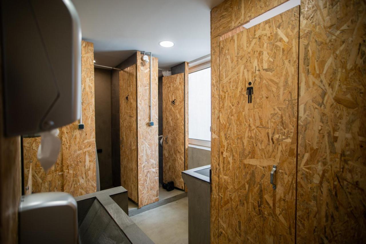 Bedway Hostel Athens