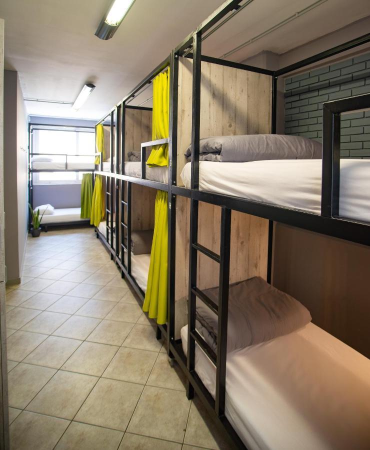 Bedway Athens