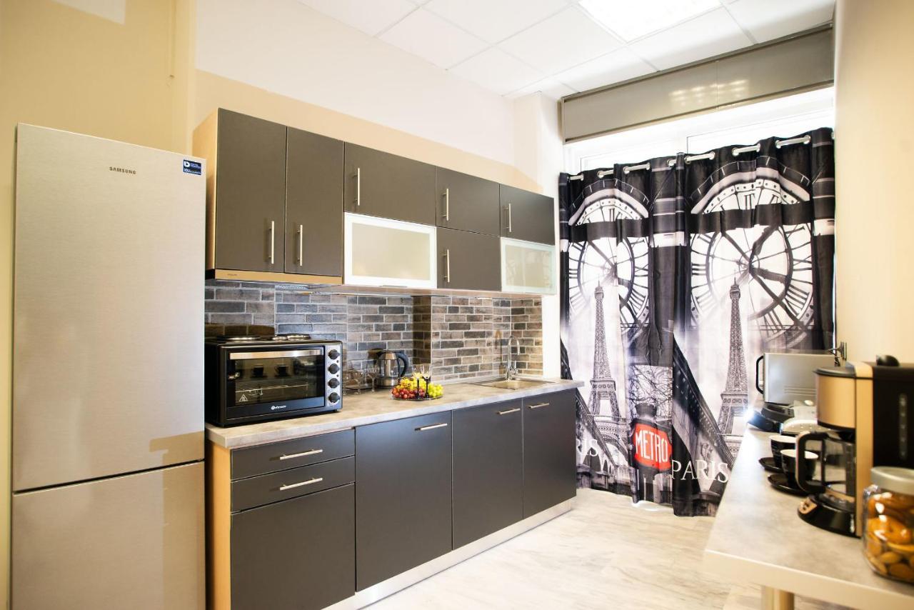 Bedway Hostel Athens