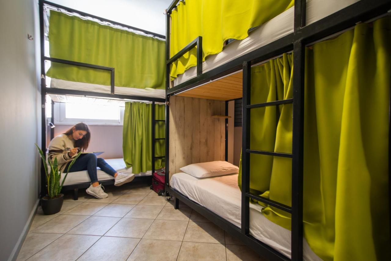 Bedway * Athens