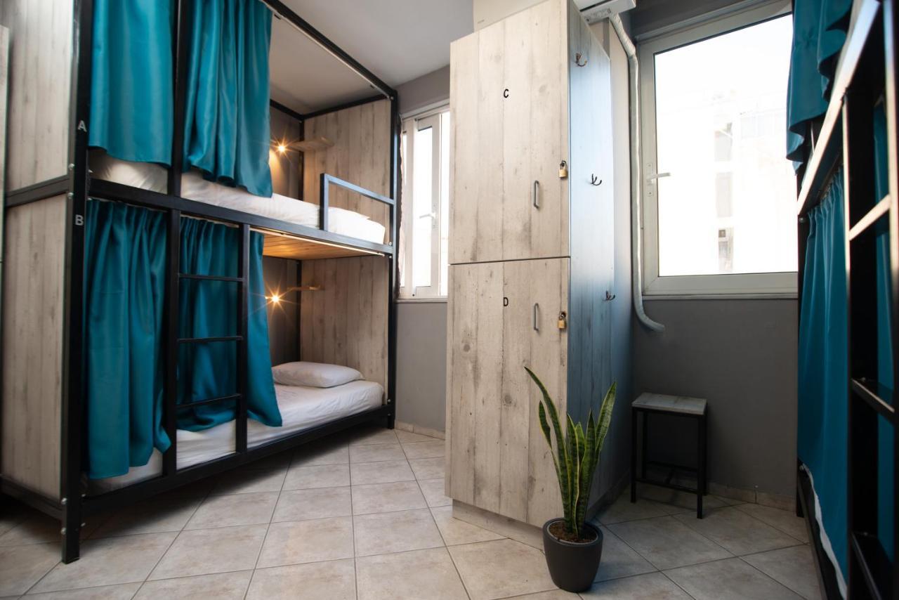 Bedway * Athens
